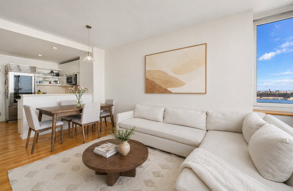 635 West 42nd Street, Unit 24B photo 2