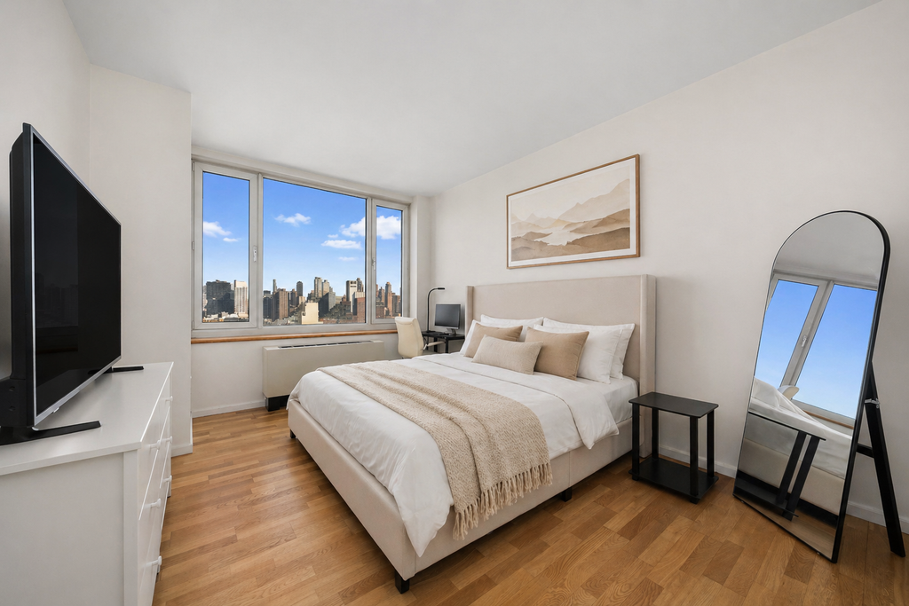 635 West 42nd Street, Unit 24B photo 5