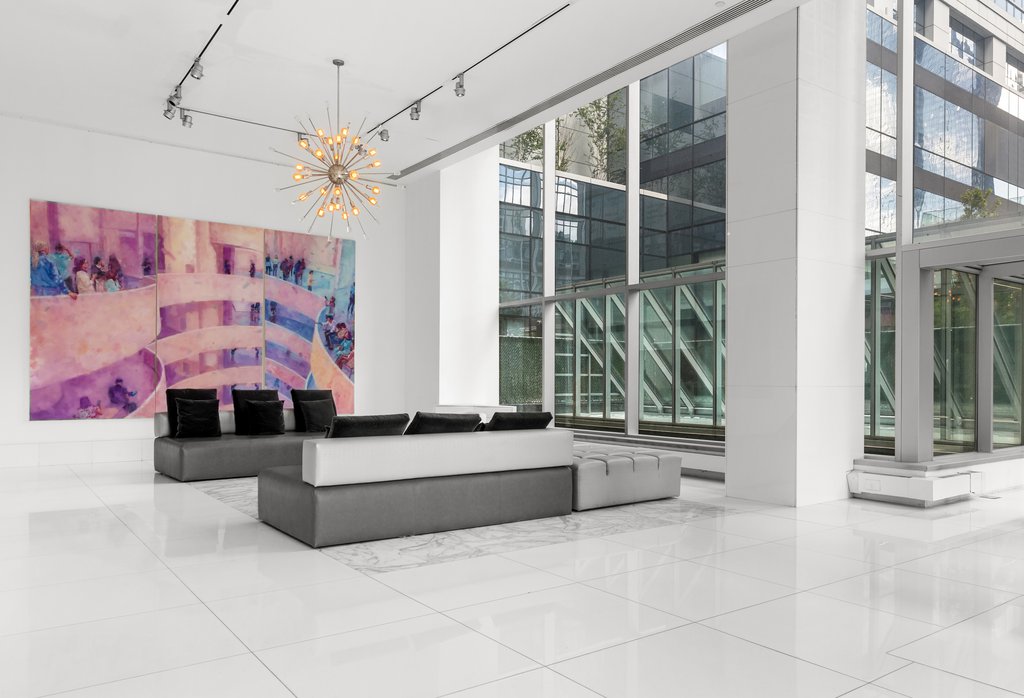 635 West 42nd Street, Unit 24B photo 8