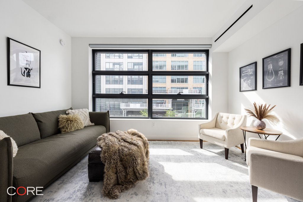 547 West 47th Street, Unit 317