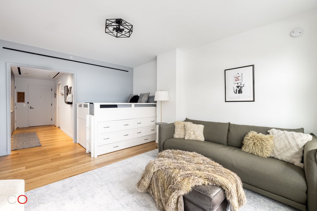 547 West 47th Street, Unit 317 photo 3