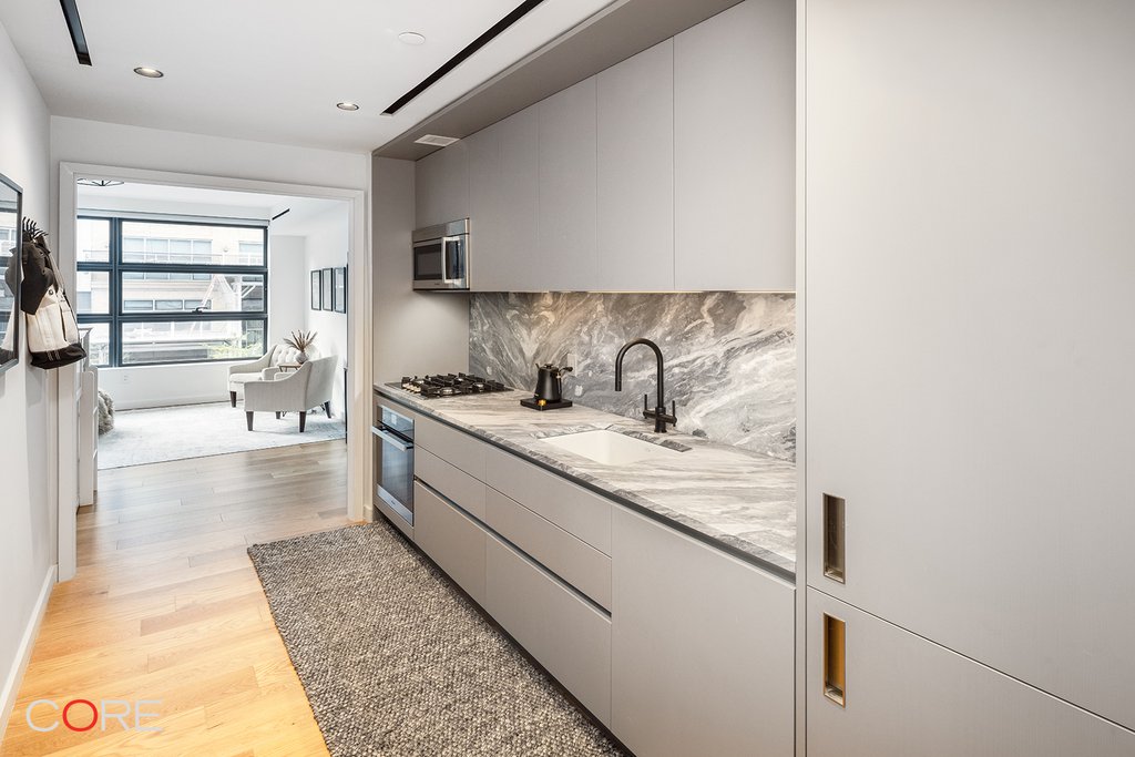 547 West 47th Street, Unit 317 photo 4