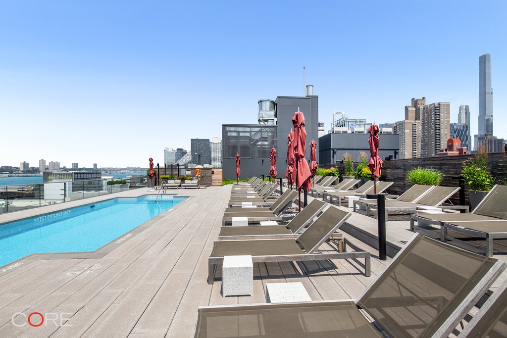 547 West 47th Street, Unit 317 photo 7