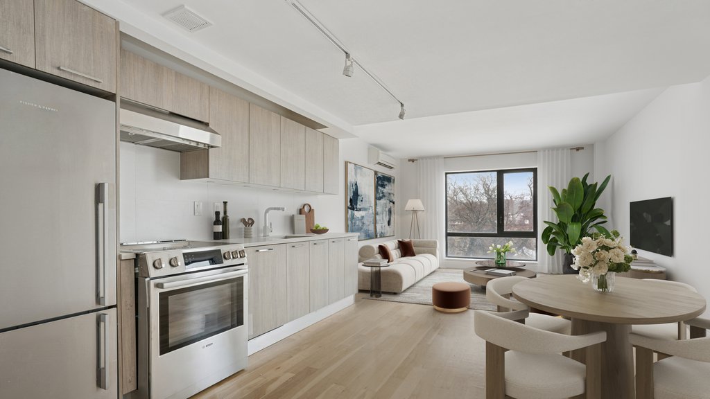 189 Cooper Street, Unit 2B