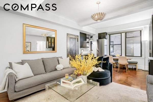 440 West End Avenue, Unit 8F