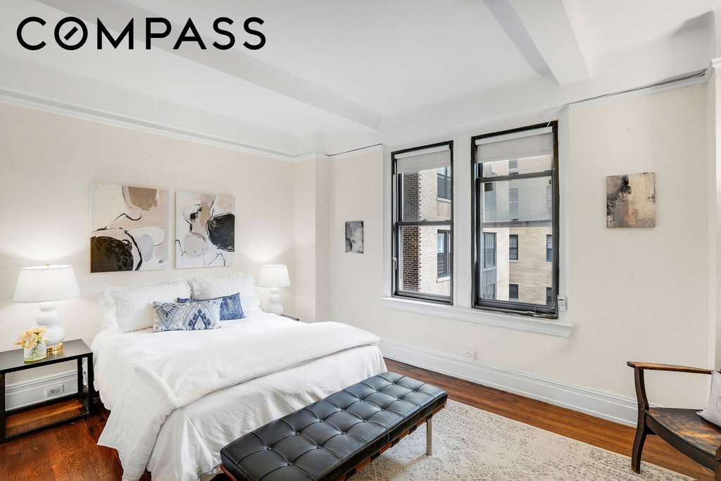 440 West End Avenue, Unit 8F photo 6
