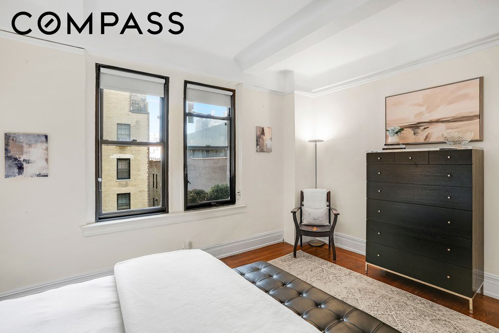 440 West End Avenue, Unit 8F photo 8