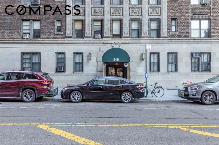 440 West End Avenue, Unit 8F photo 10