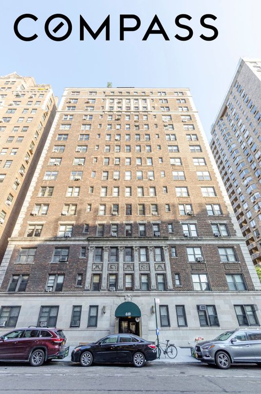 440 West End Avenue, Unit 8F photo 11