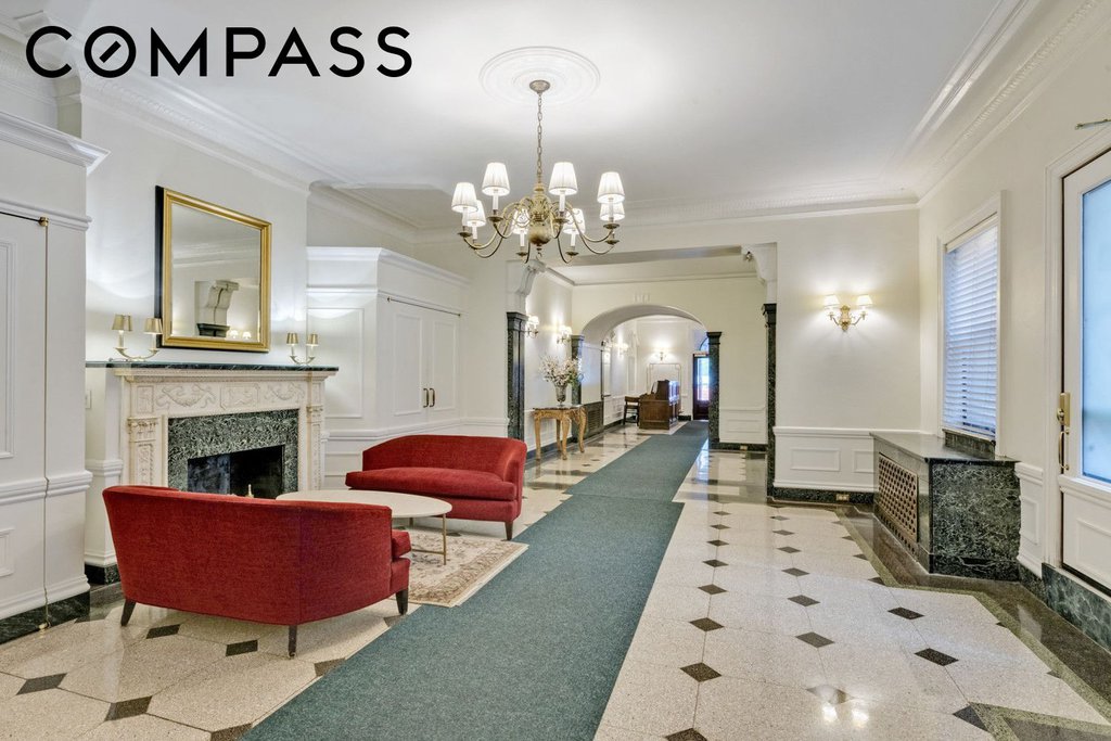 440 West End Avenue, Unit 8F photo 12