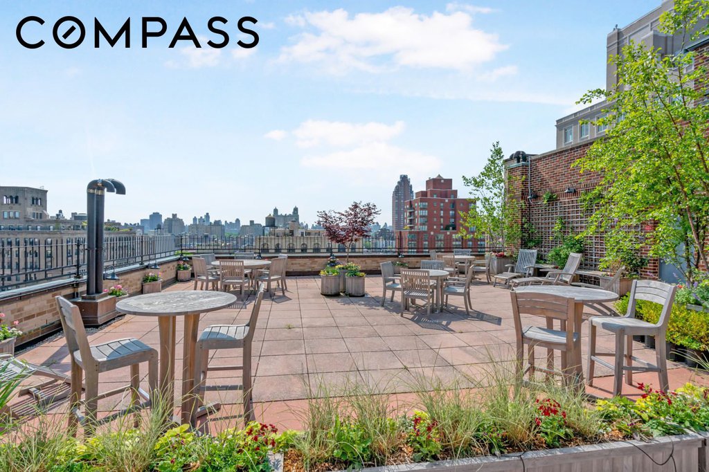 440 West End Avenue, Unit 8F photo 13