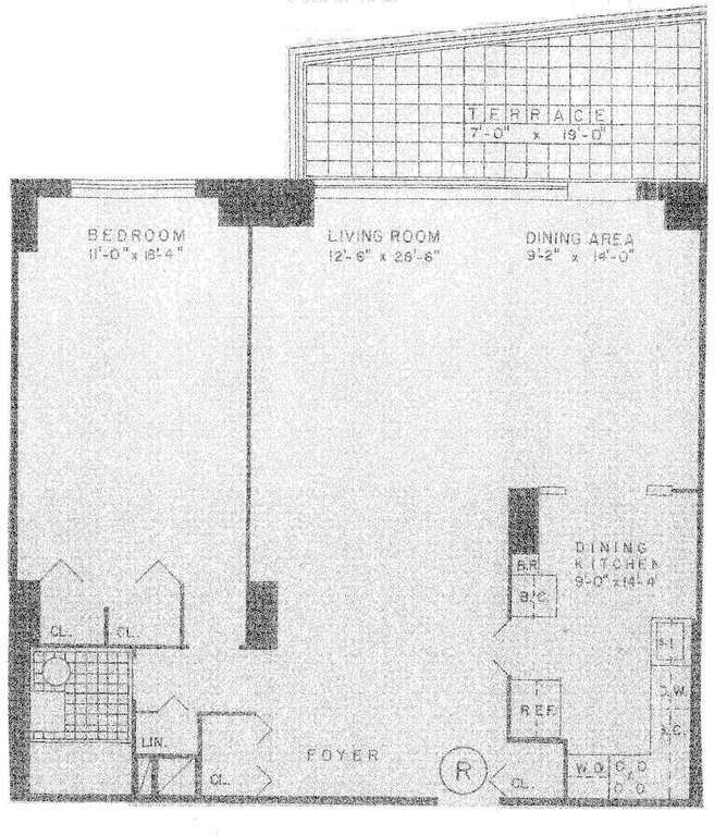 2500 Johnson avenue, Unit 15R photo 12