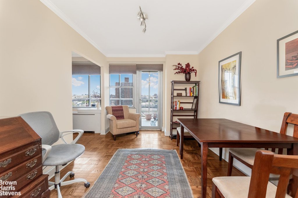 2500 Johnson avenue, Unit 15R photo 3