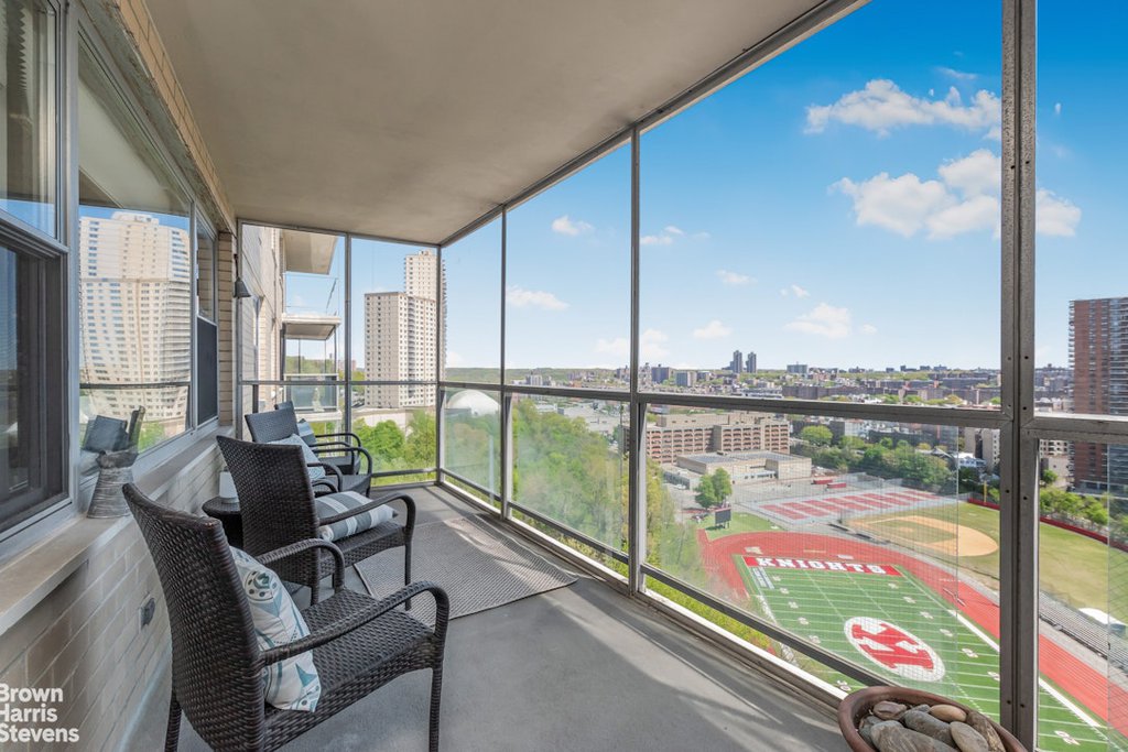 2500 Johnson avenue, Unit 15R photo 9