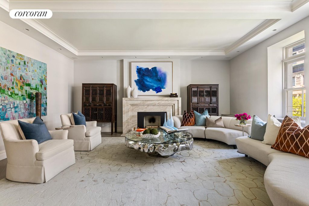 22 East 82nd Street, Unit 5