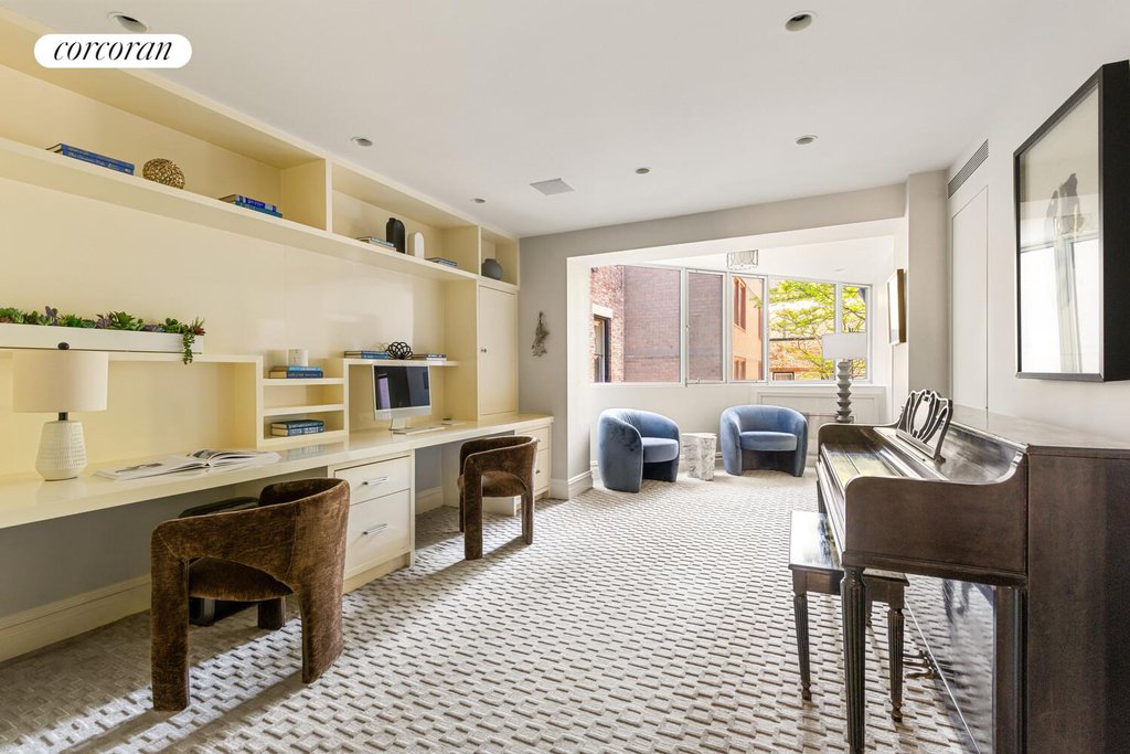 22 East 82nd Street, Unit 5 photo 5