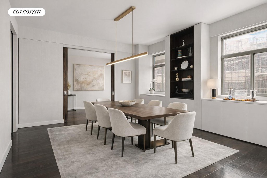 22 West 66th Street, Unit 7 photo 4