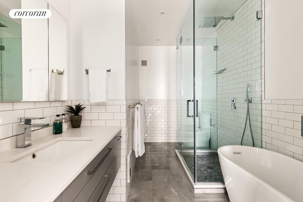 22 West 66th Street, Unit 7 photo 9