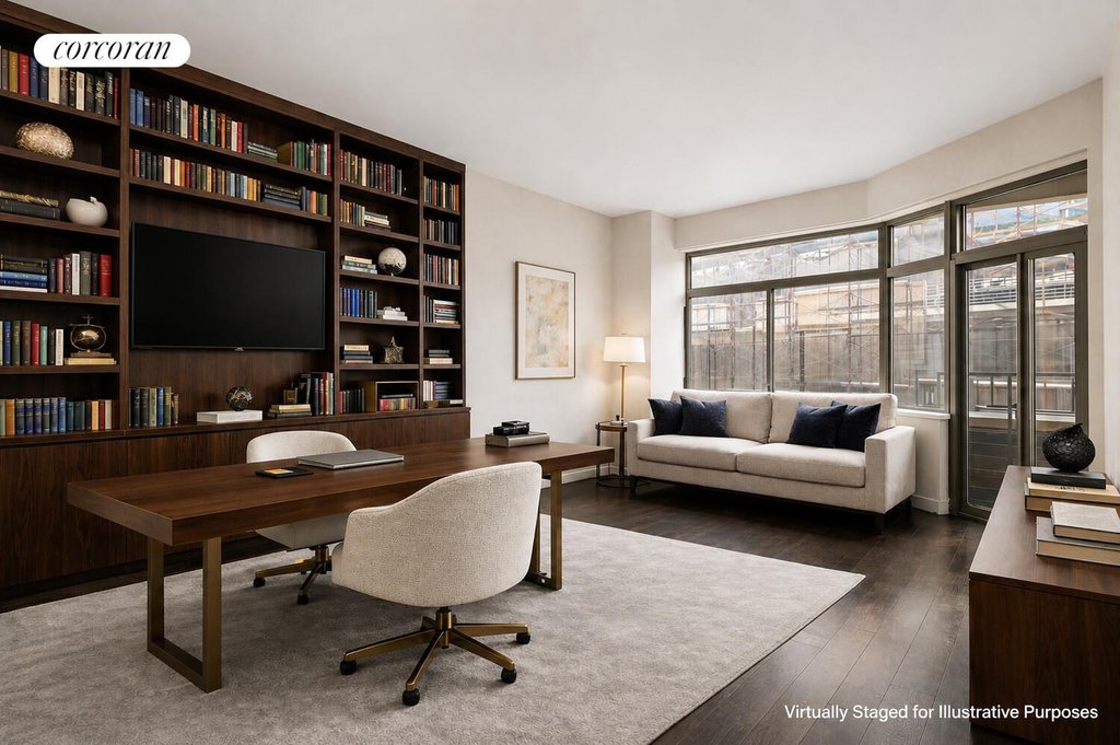 22 West 66th Street, Unit 7 photo 5