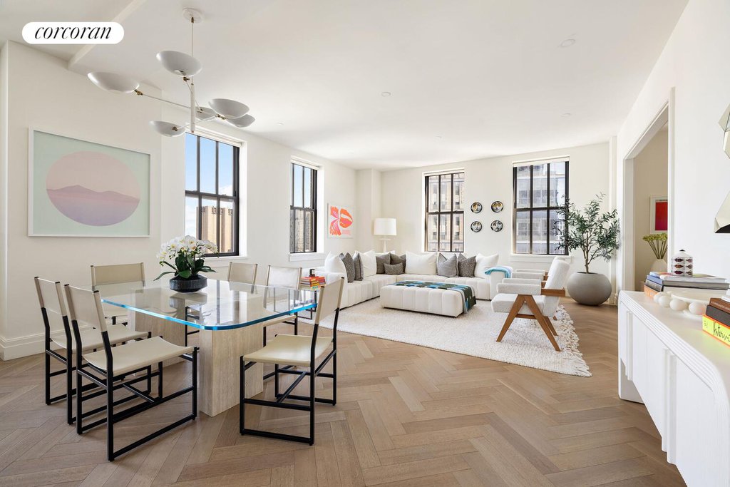 100 Barclay Street, Unit 27BC