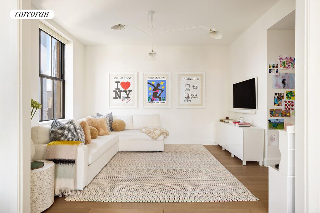 100 Barclay Street, Unit 27BC photo 3