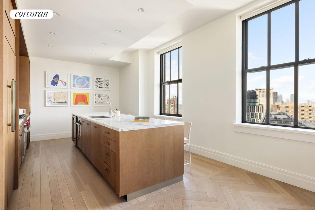 100 Barclay Street, Unit 27BC photo 11