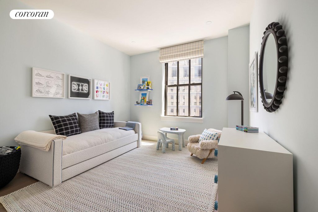100 Barclay Street, Unit 27BC photo 12