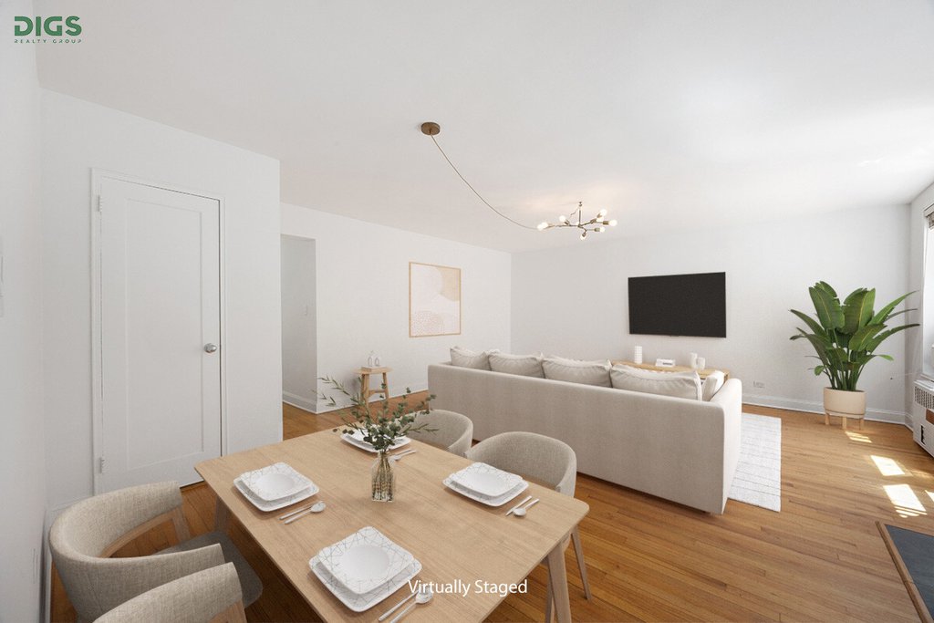 302 East 88th Street, Unit 3G photo 2