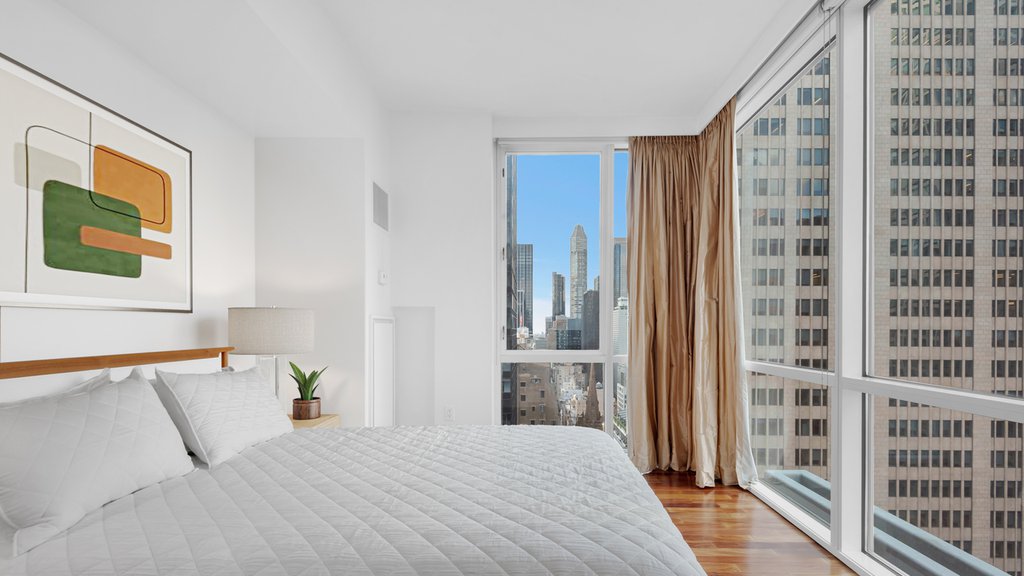 60 East 55th Street, Unit 36A photo 3