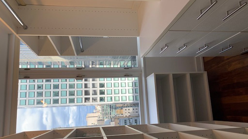 60 East 55th Street, Unit 36A photo 9