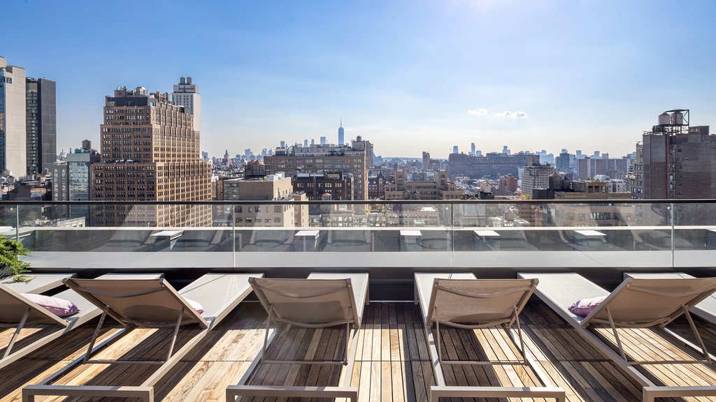 215 West 28th Street, Unit 18B photo 15