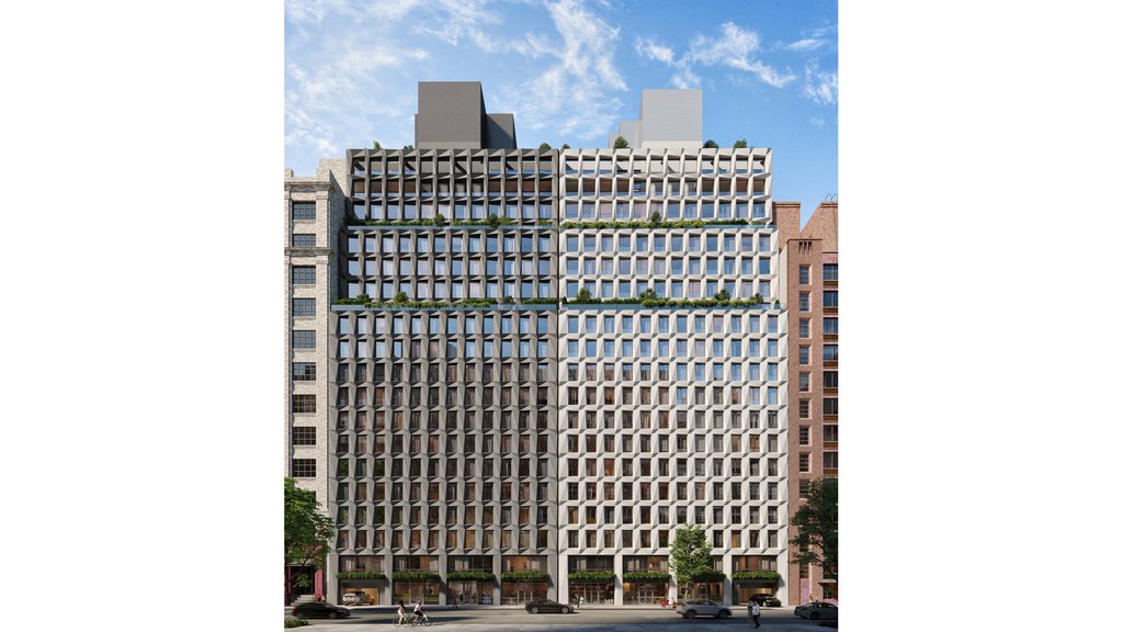 215 West 28th Street, Unit 18B photo 32