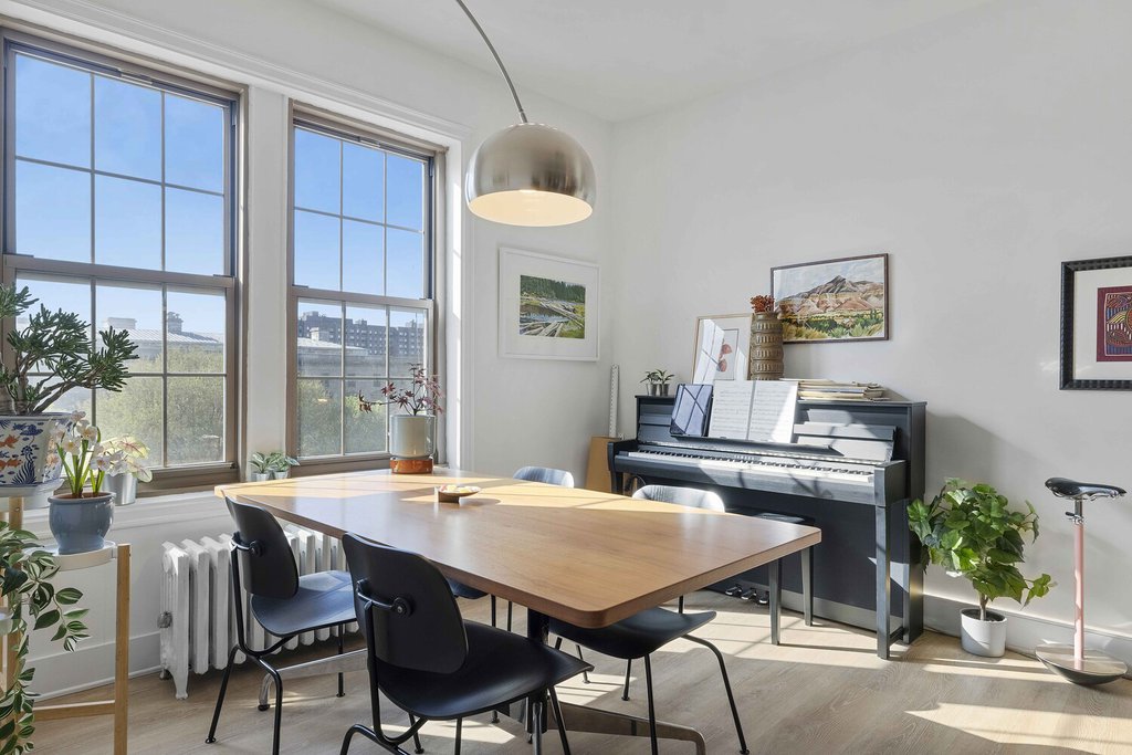 1100 Grand Concourse, Unit 4B photo 3