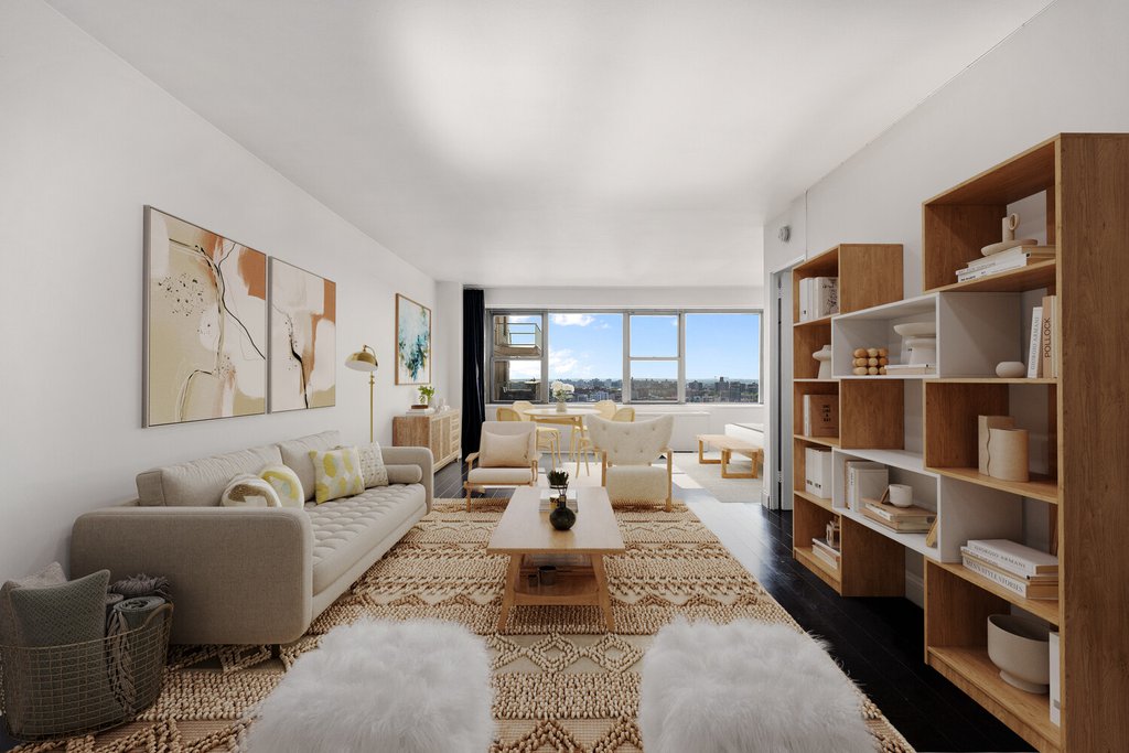 1020 Grand Concourse, Unit 20B