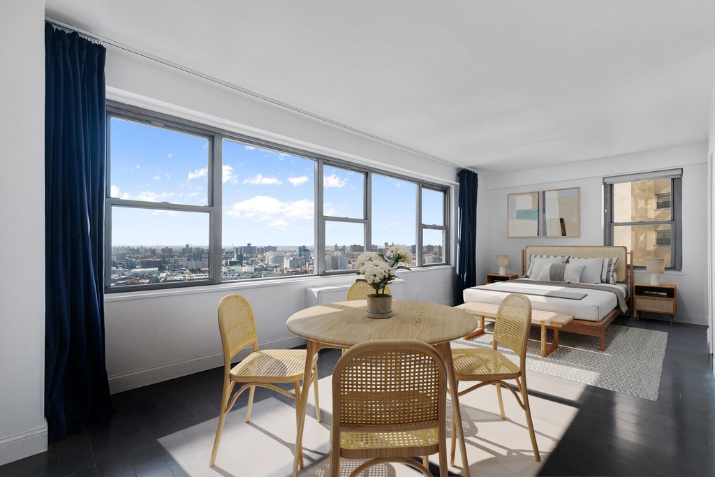 1020 Grand Concourse, Unit 20B photo 2