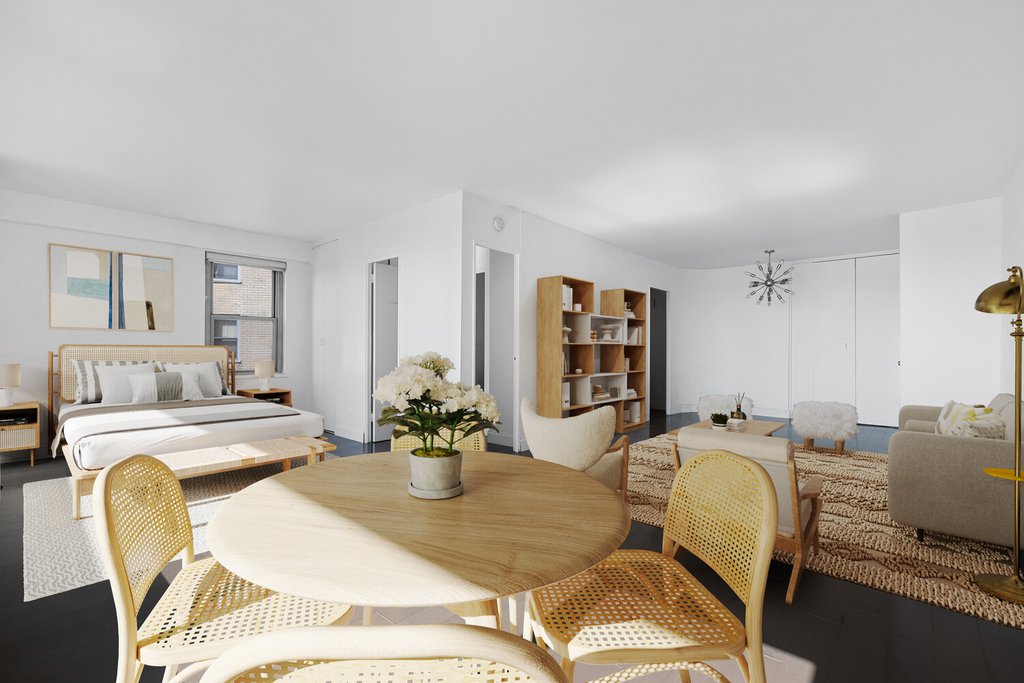 1020 Grand Concourse, Unit 20B photo 3