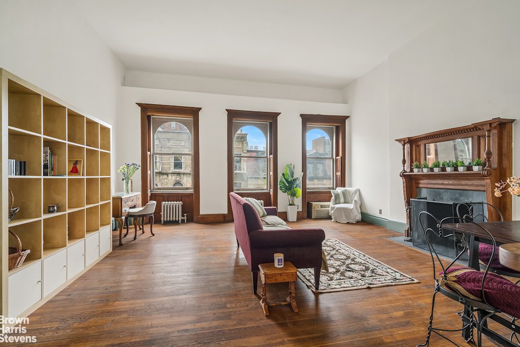 140 West 80th Street, Unit 5