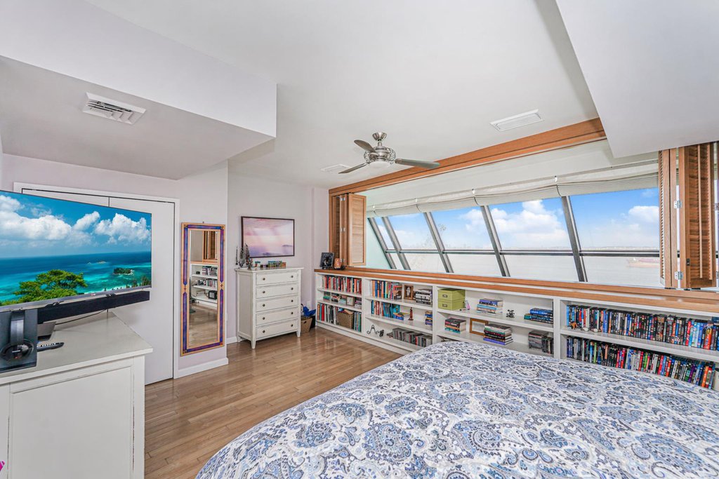 10 Bay Street Landing, Unit 8D photo 29