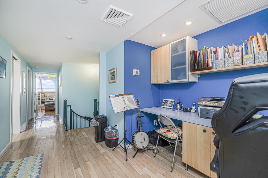 10 Bay Street Landing, Unit 8D photo 25