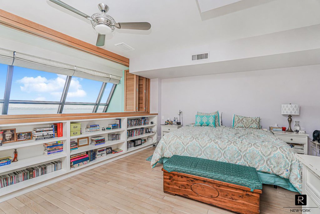10 Bay Street Landing, Unit 8D photo 22