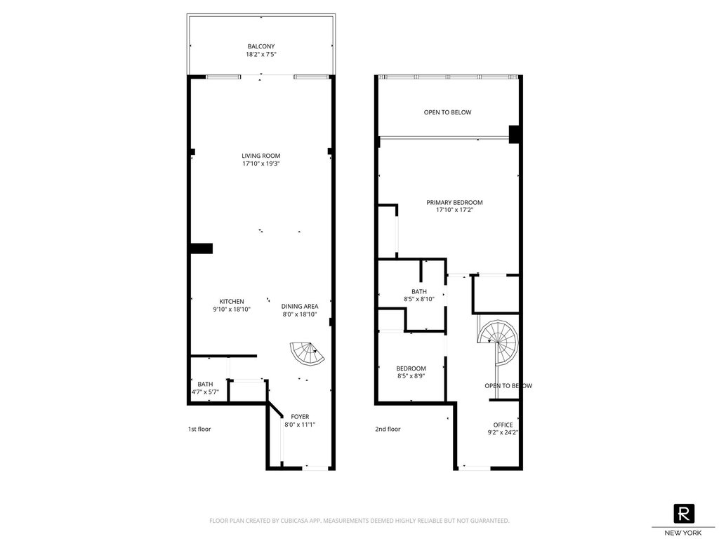 10 Bay Street Landing, Unit 8D photo 24