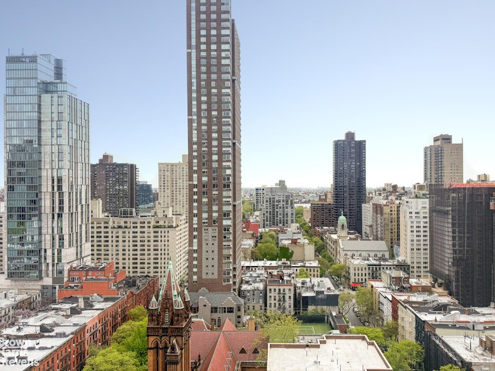 301 East 87th Street, Unit 22A photo 10