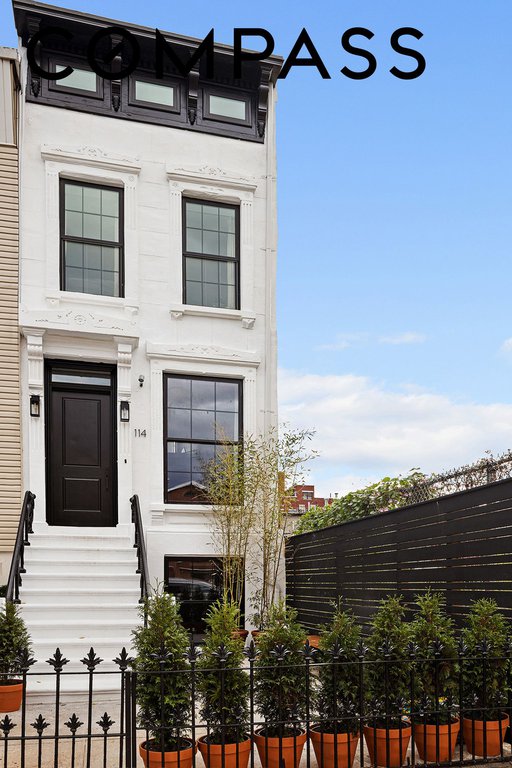 114 A Hart Street