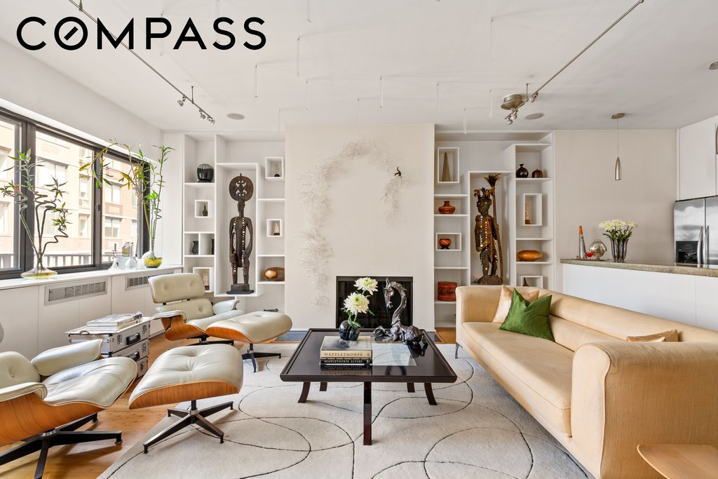 529 West 42nd Street, Unit 7A
