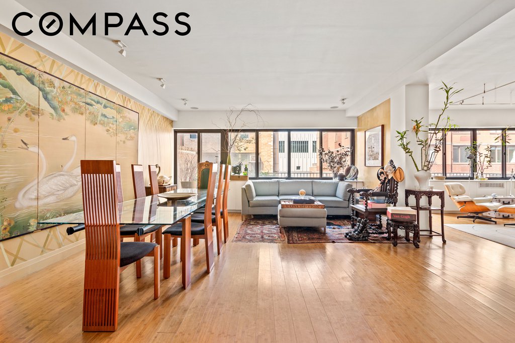 529 West 42nd Street, Unit 7A photo 3