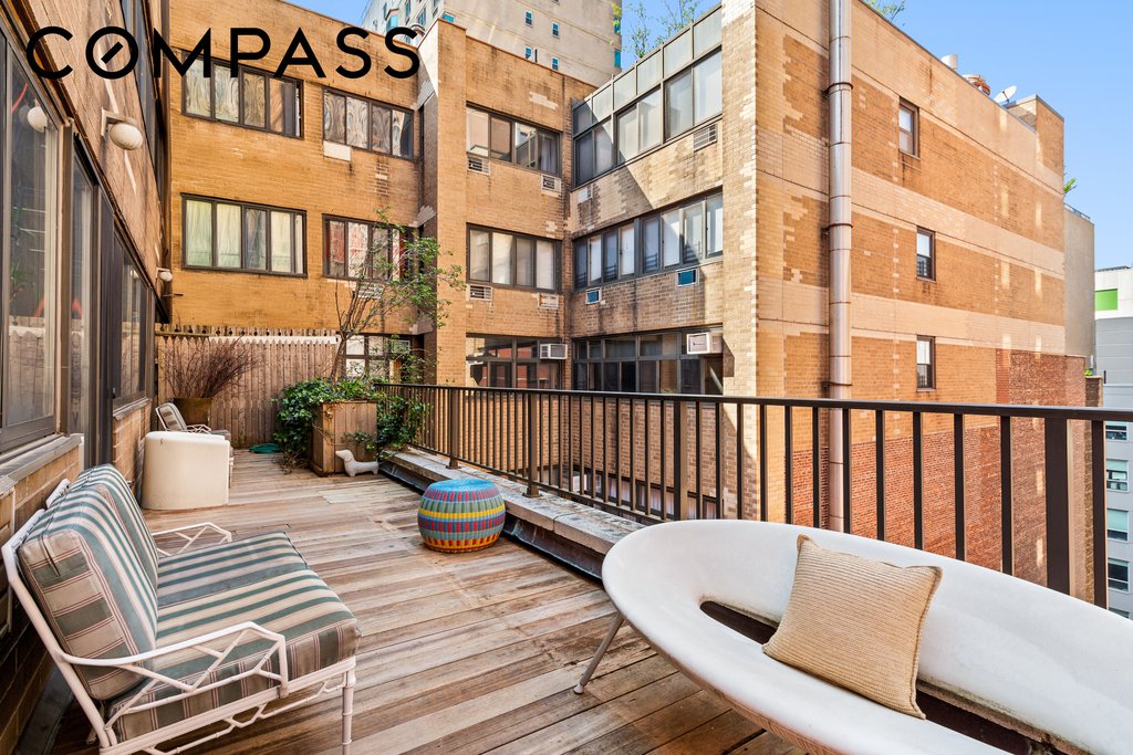 529 West 42nd Street, Unit 7A photo 7