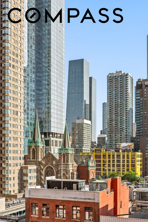 529 West 42nd Street, Unit 7A photo 8