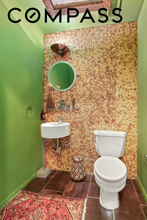 529 West 42nd Street, Unit 7A photo 11