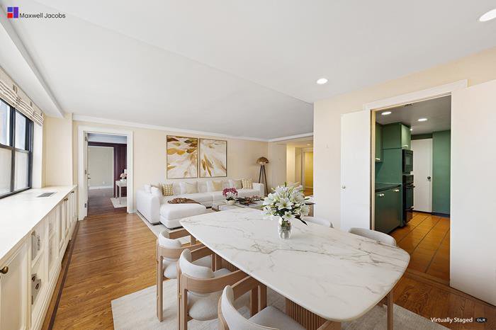 165 East 72nd Street, Unit 17DE