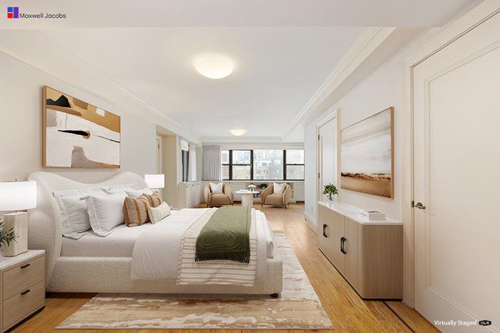 165 East 72nd Street, Unit 17DE photo 4